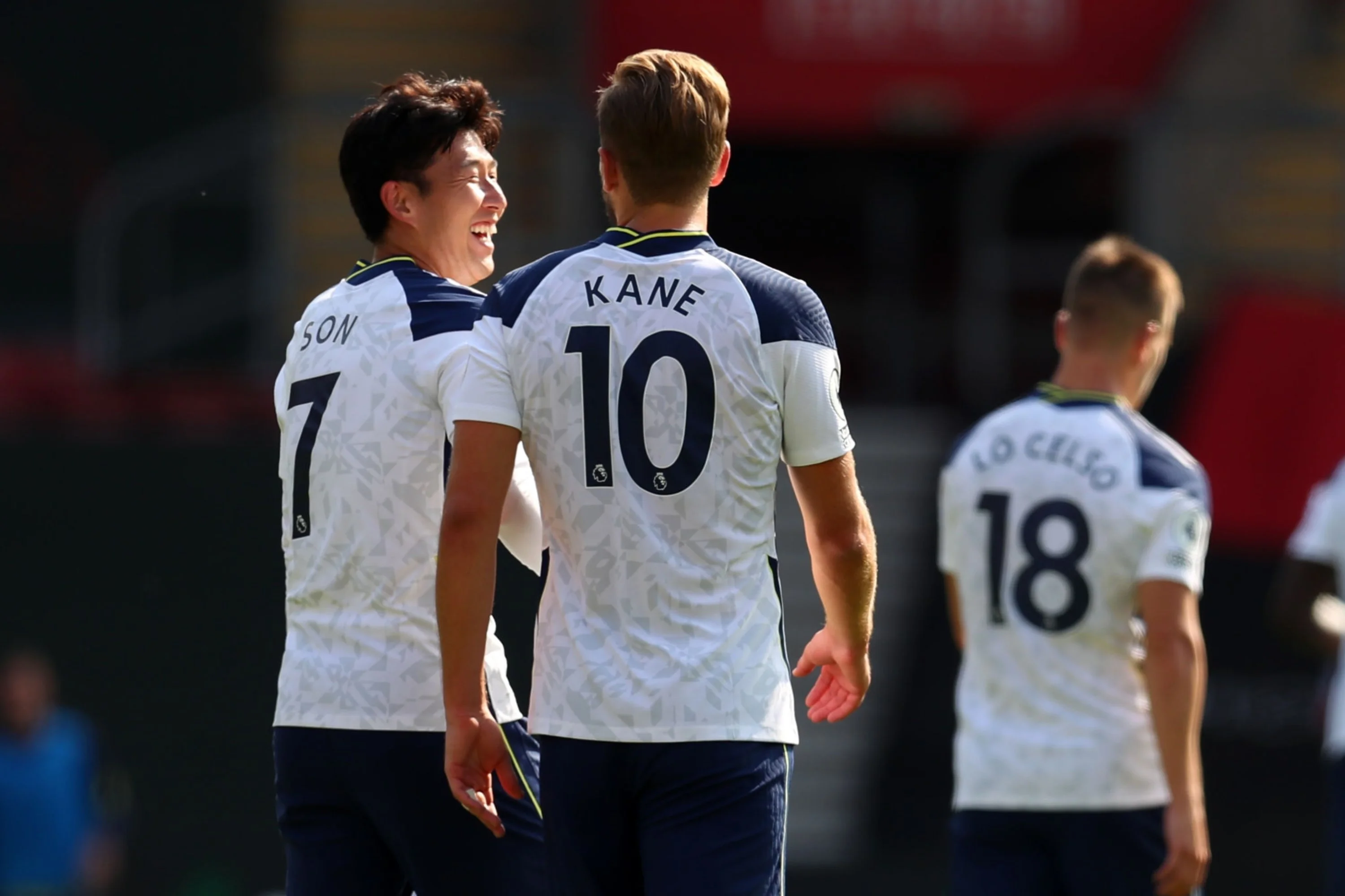 Саутгемптон – Тоттенхем – 2:5 – відео голів та огляд матчу