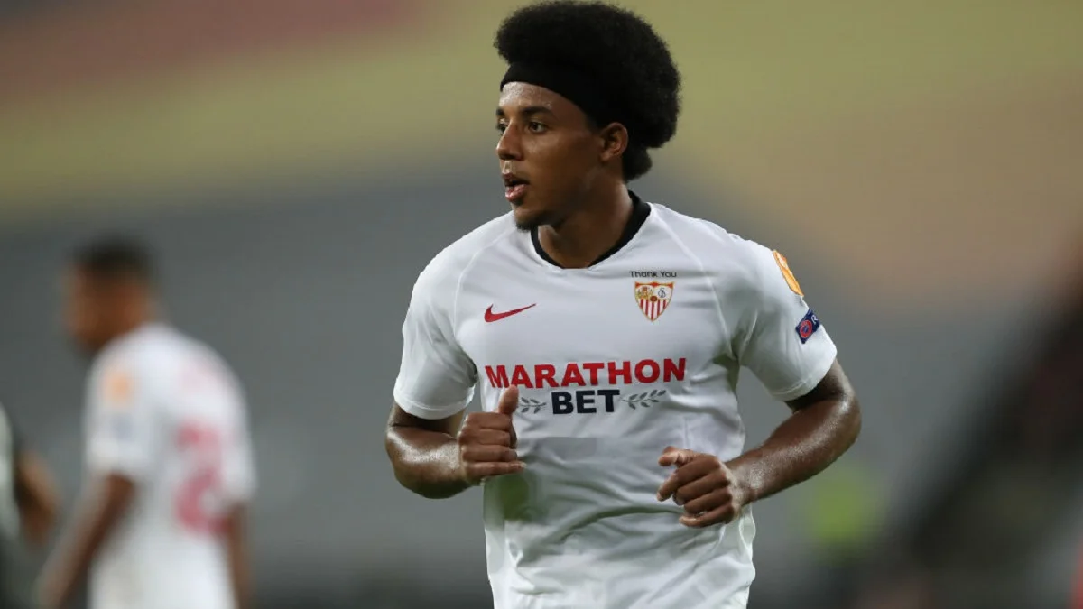 Жюль Кунде / Getty images