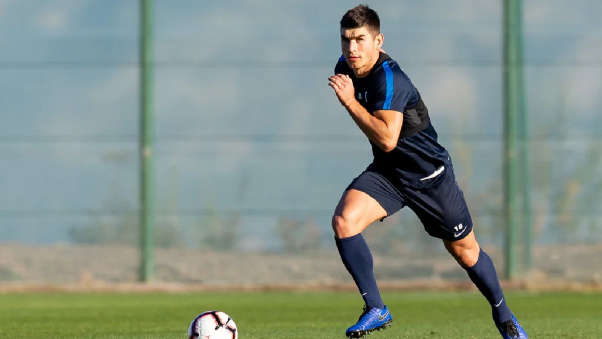 Руслан Маліновський / Getty images