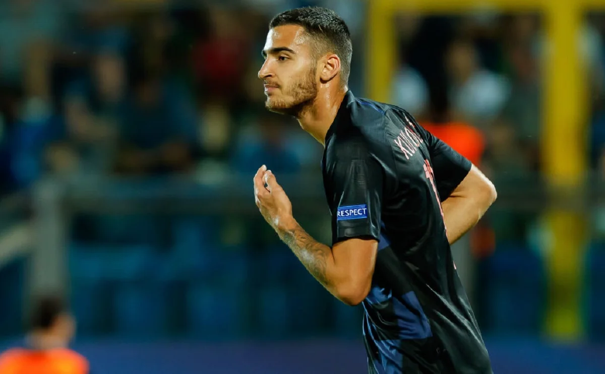 Сандро Куленовіч / Getty images