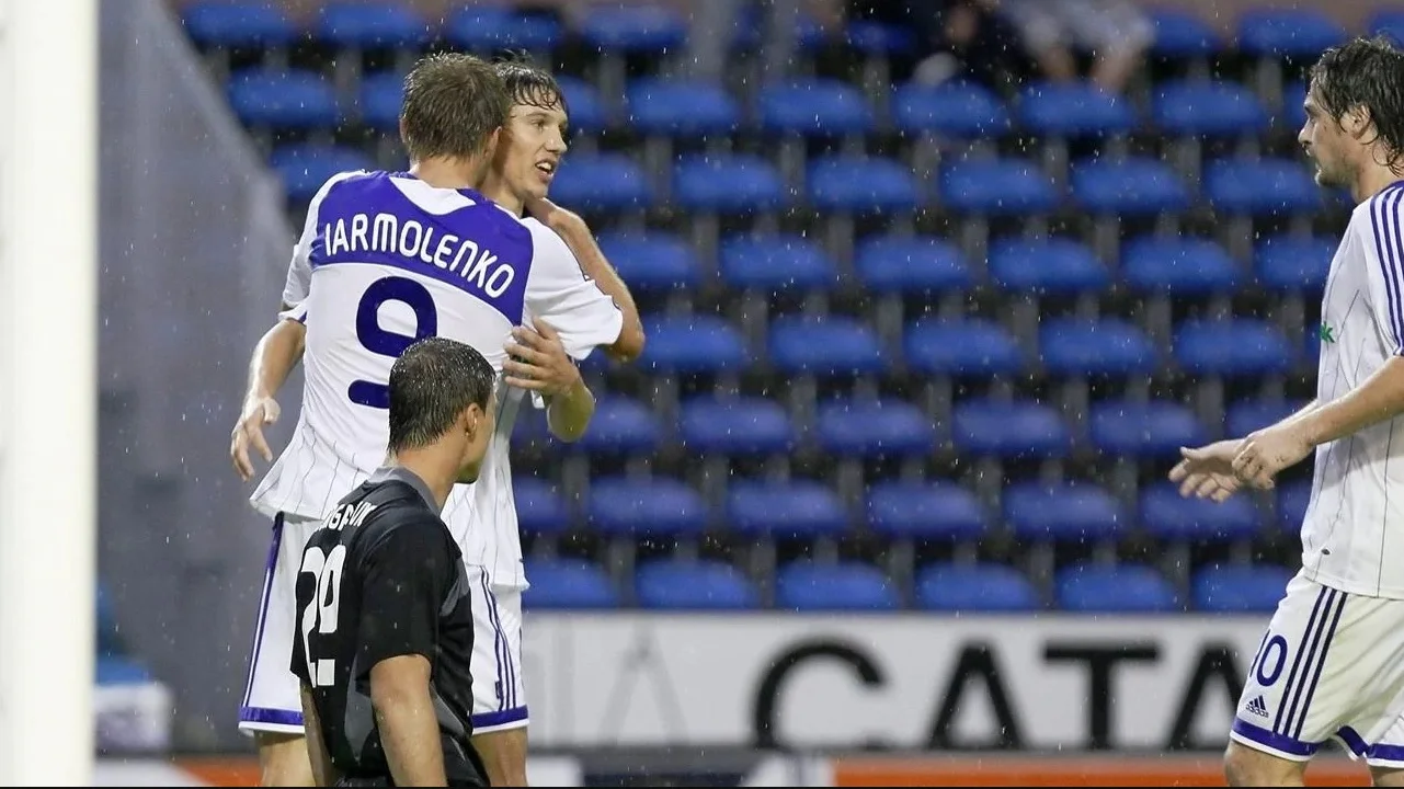 Гент – Динамо: прогноз на матч 23 09 2020 – плей-офф Ліги чемпіонів