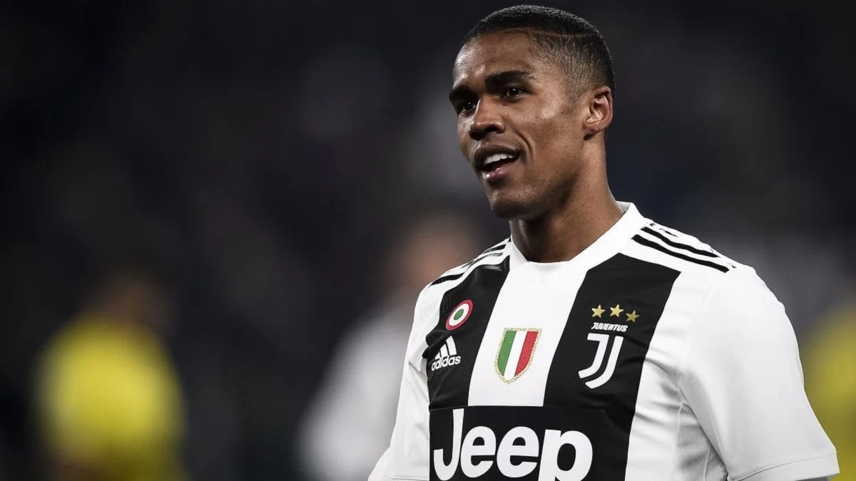 Дуглас Коста / Getty images