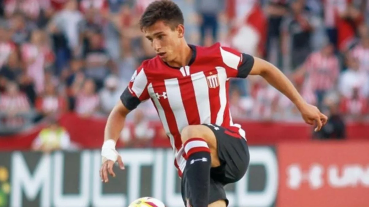 Факундо Мура / фото из открытых источников