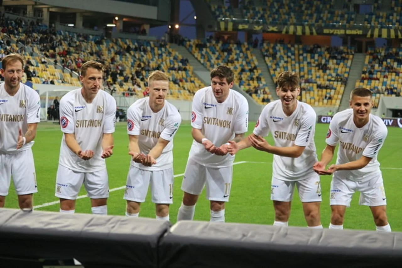 Рієка – Колос: прогноз на матч Ліги Європи 24.09.2020