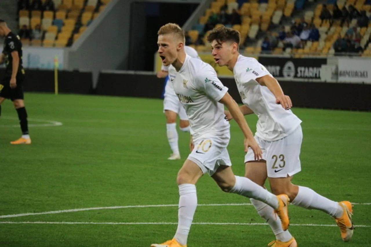 Рієка – Колос: де дивитись матч Ліги Європи 24.10.2020