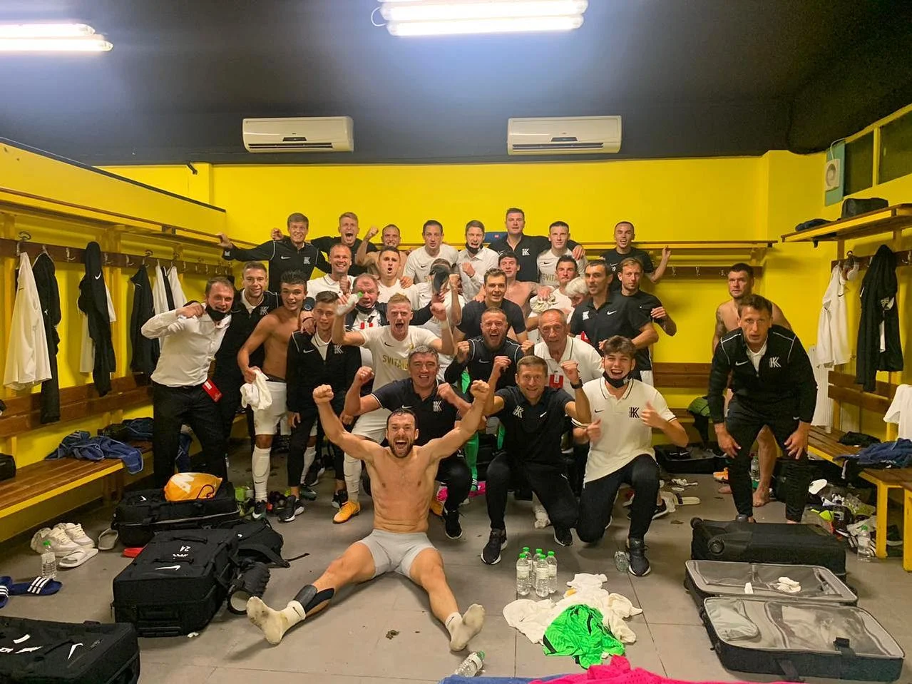 колос колос