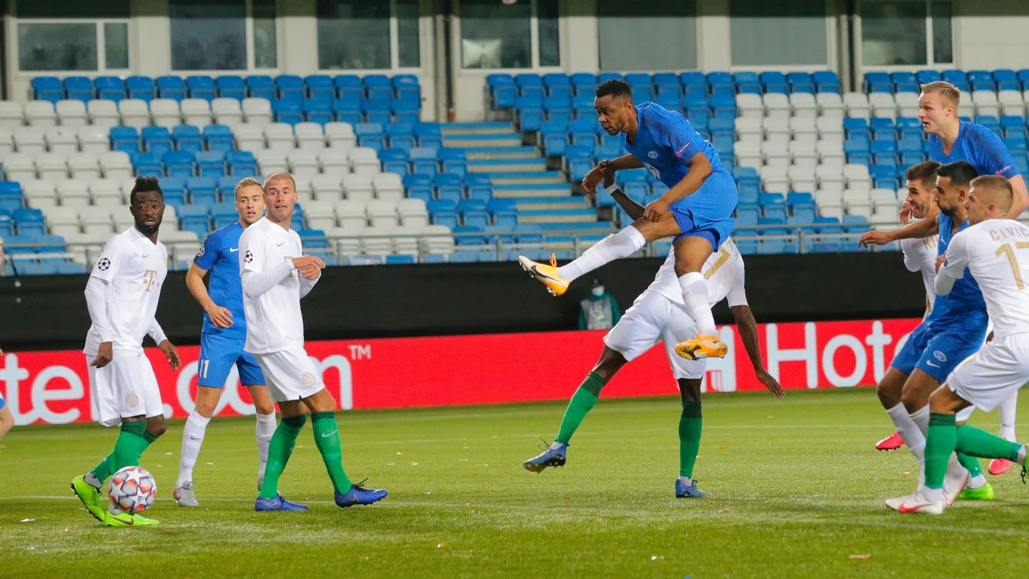 Мольде – Ференцварош: звіт матчу плей-офф кваліфікації Ліги чемпіонів