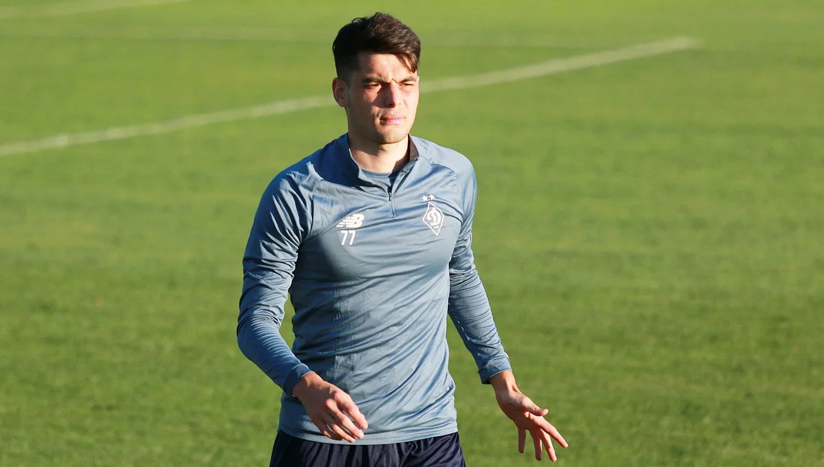 Ахмед Алибеков / Фото: А. Устименко