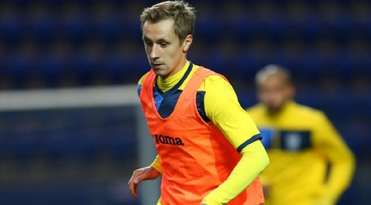 Богдан Бутко / Футбол 24