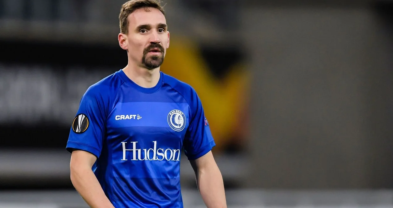 Свен Кумс / Getty Images