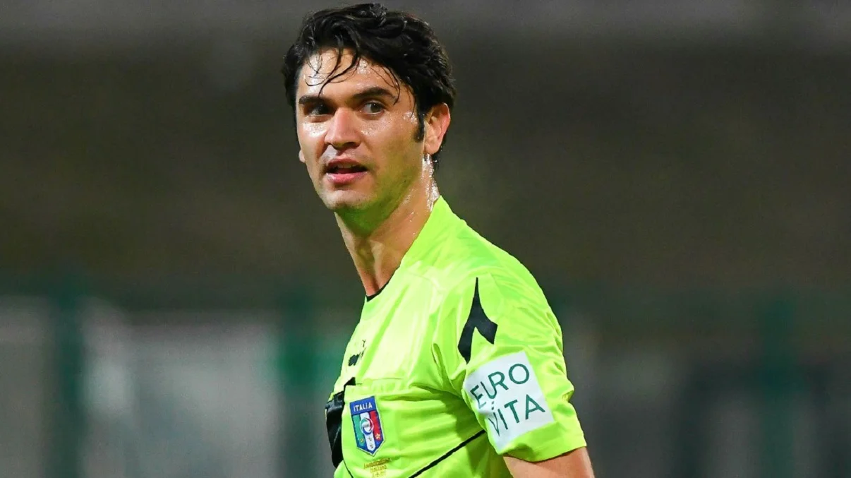 Даніеле Де Сантіс / Фото з відкритих джерел