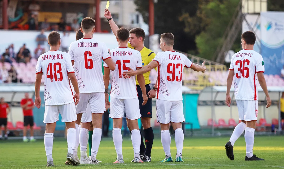 Волинь / ФК Волинь