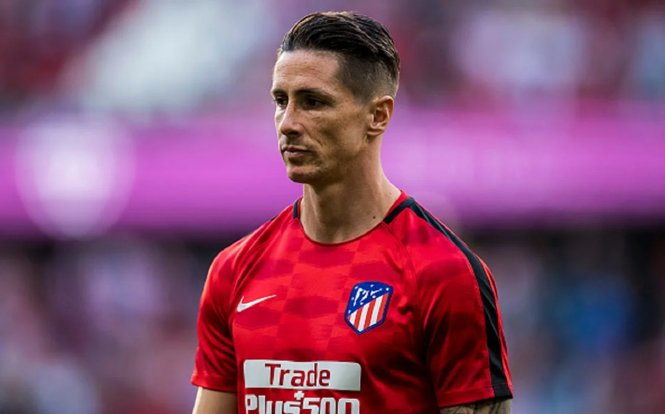 Фернандо Торрес / Reuters