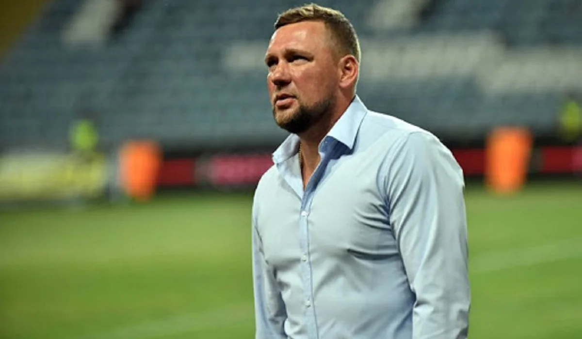 Александр Бабич / ФК Мариуполь