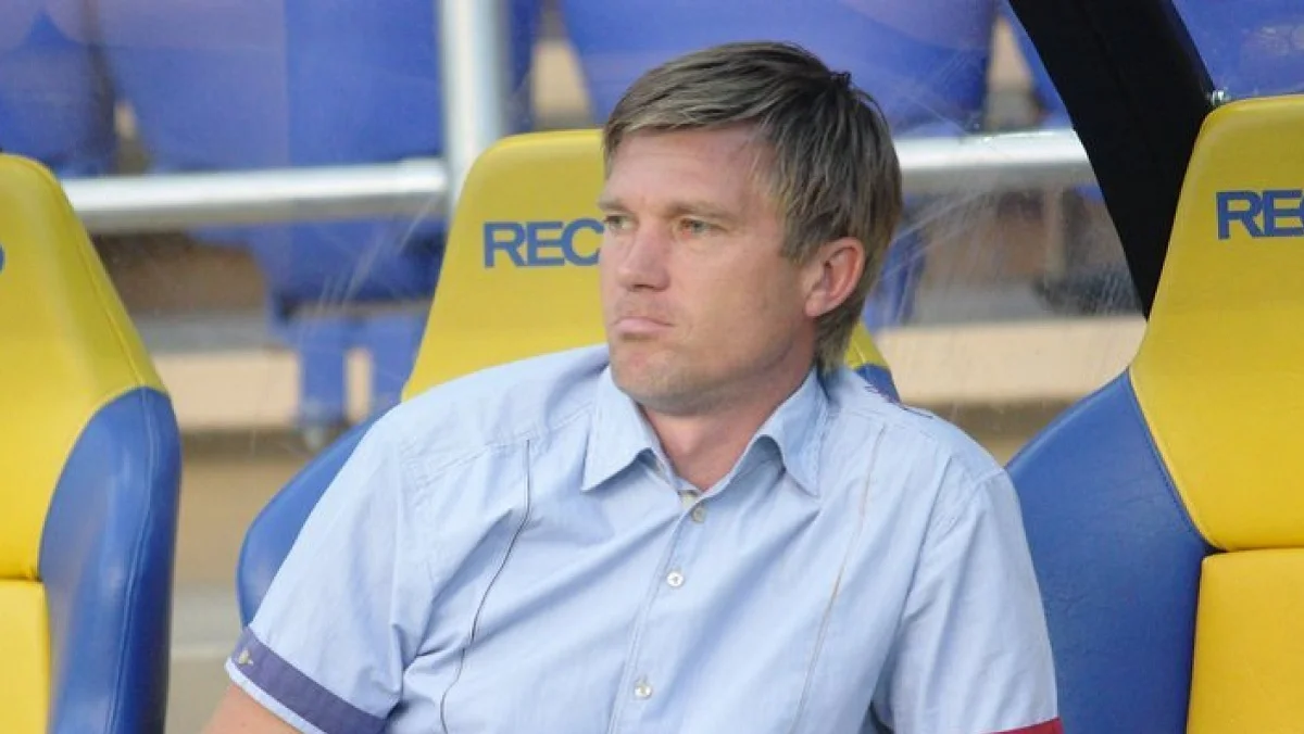 Юрий Максимов / Фото из открытых источников