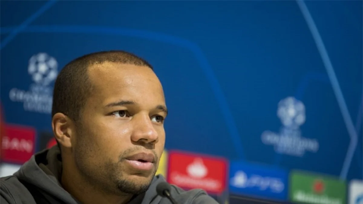 Вадіс Оджіджа-Офо / Фото Belga