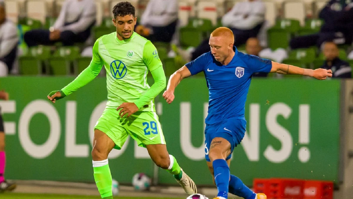 Вольфсбург – Десна: рахунок та огляд матчу Ліги Європи 24.09.2020