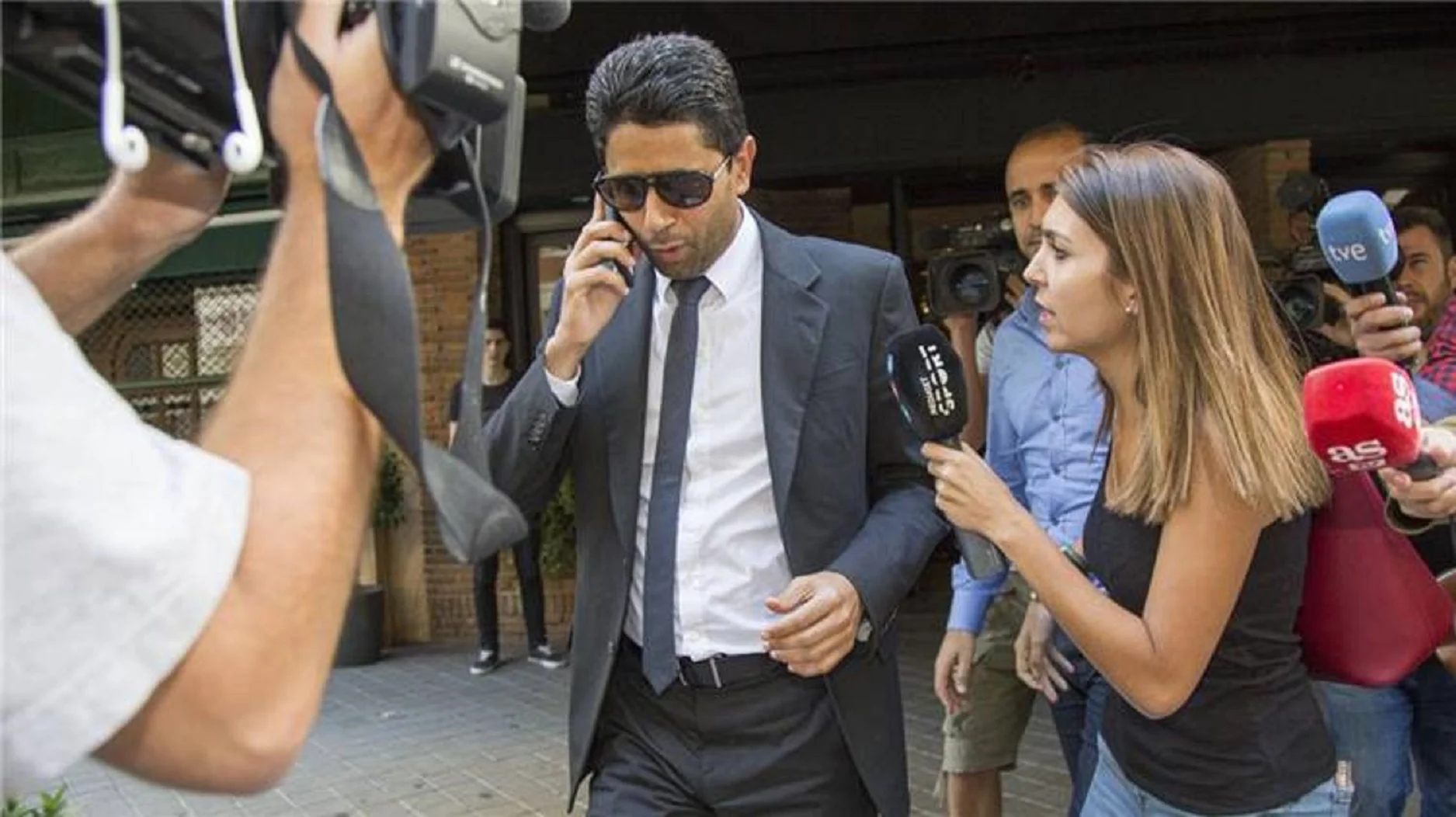 Нассер Аль-Хеллаїфі / Фото Btolat