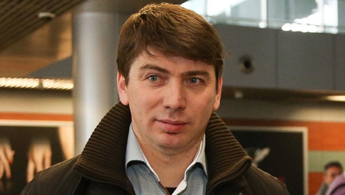 Сергей Серебренников / Фото из открытых источников