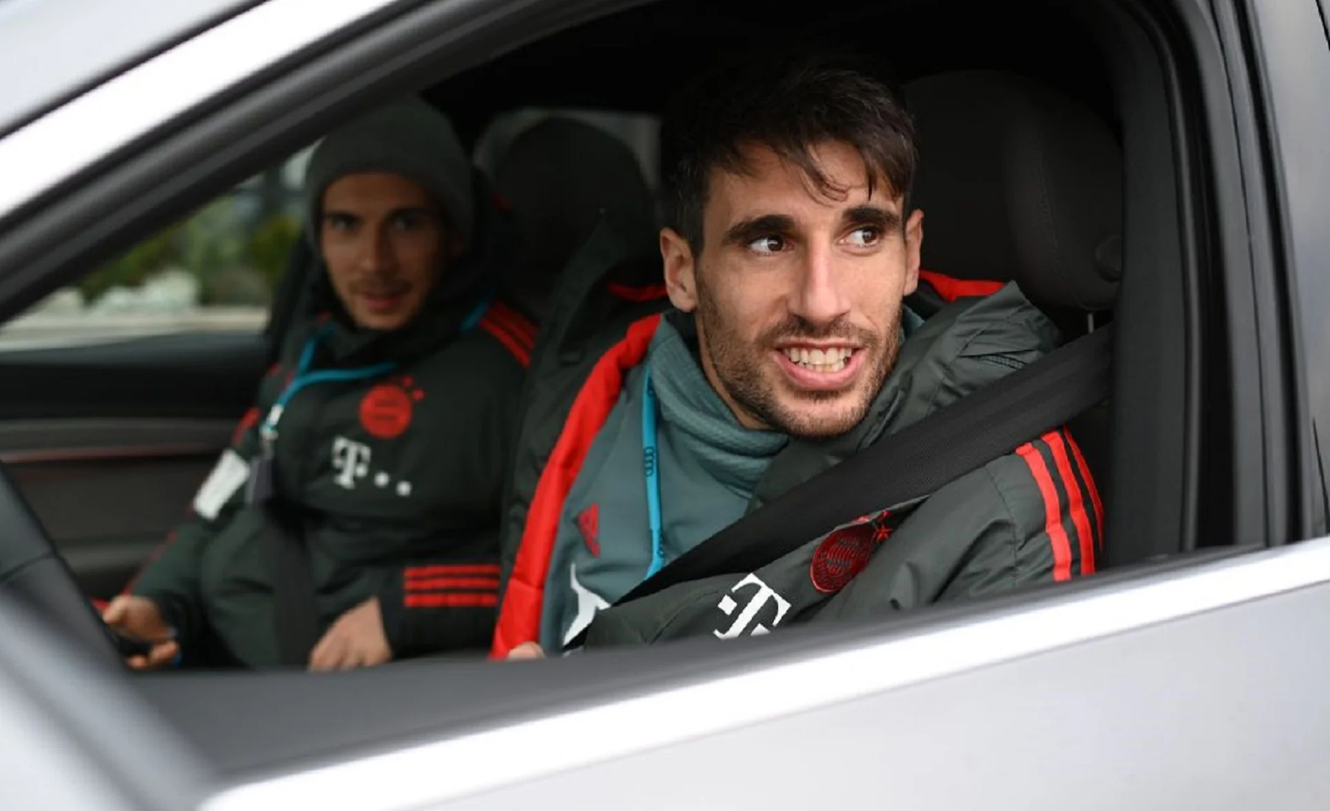 Хави Мартинес / Фото Pinterest