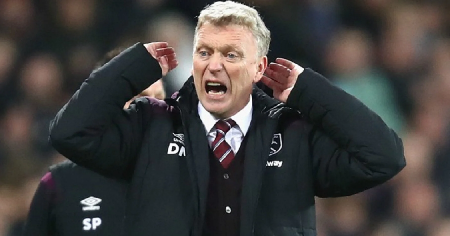 Дэвид Мойес / Фото ФК Вест Хэм