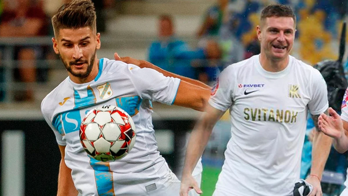 Рієка – Колос: анонс матчу кваліфікації Ліги Європи