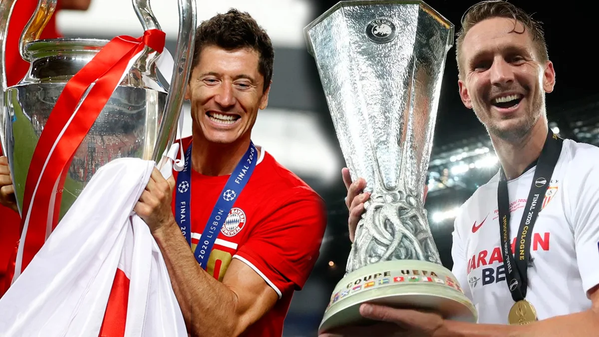 Баварія – Севілья: анонс матчу за Суперкубок УЄФА