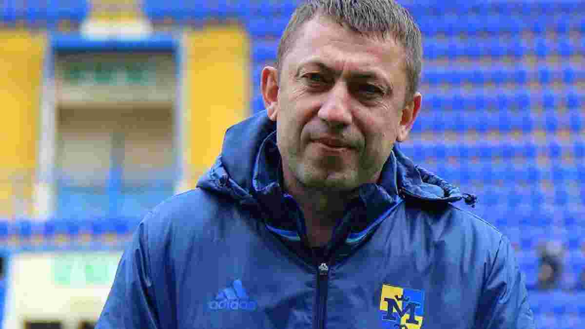 Гент – Динамо: Призетко выделил главную проблему киевлян перед матчем в Бельгии
