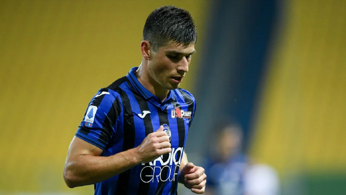 Руслан Маліновський / Getty images