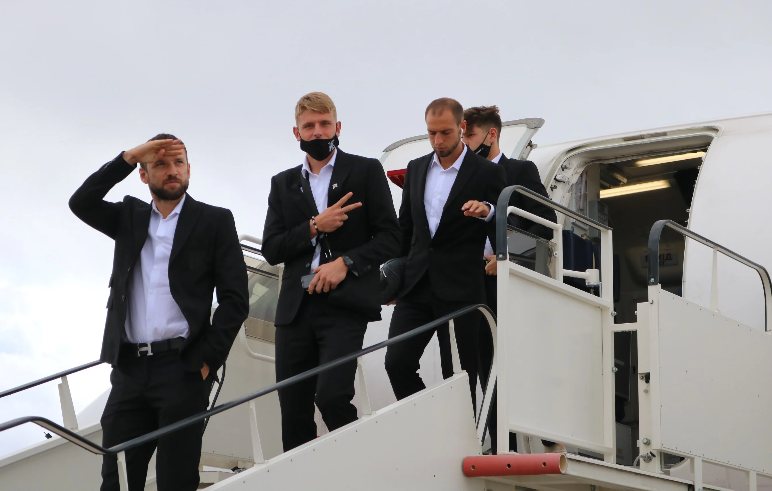 Фото ФК Колос