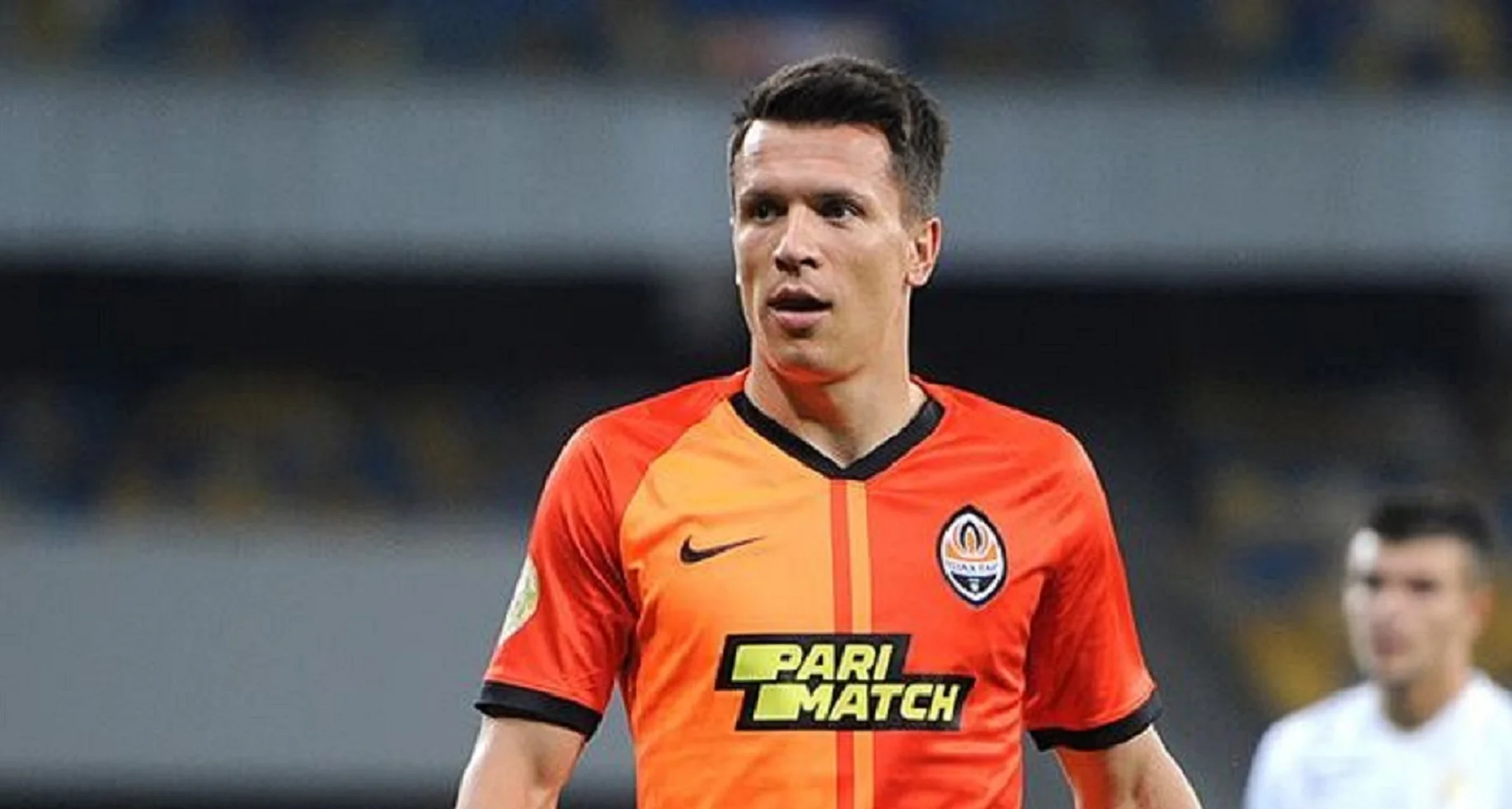 Євген Коноплянка / Фото ФК Шахтар