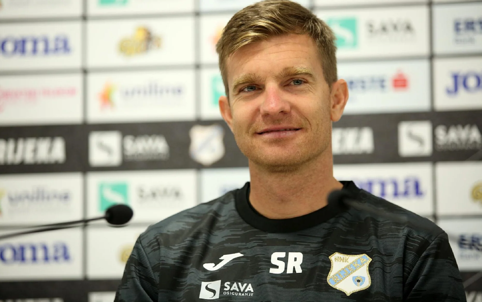 Сімон Рожман / Фото ФК Рієка