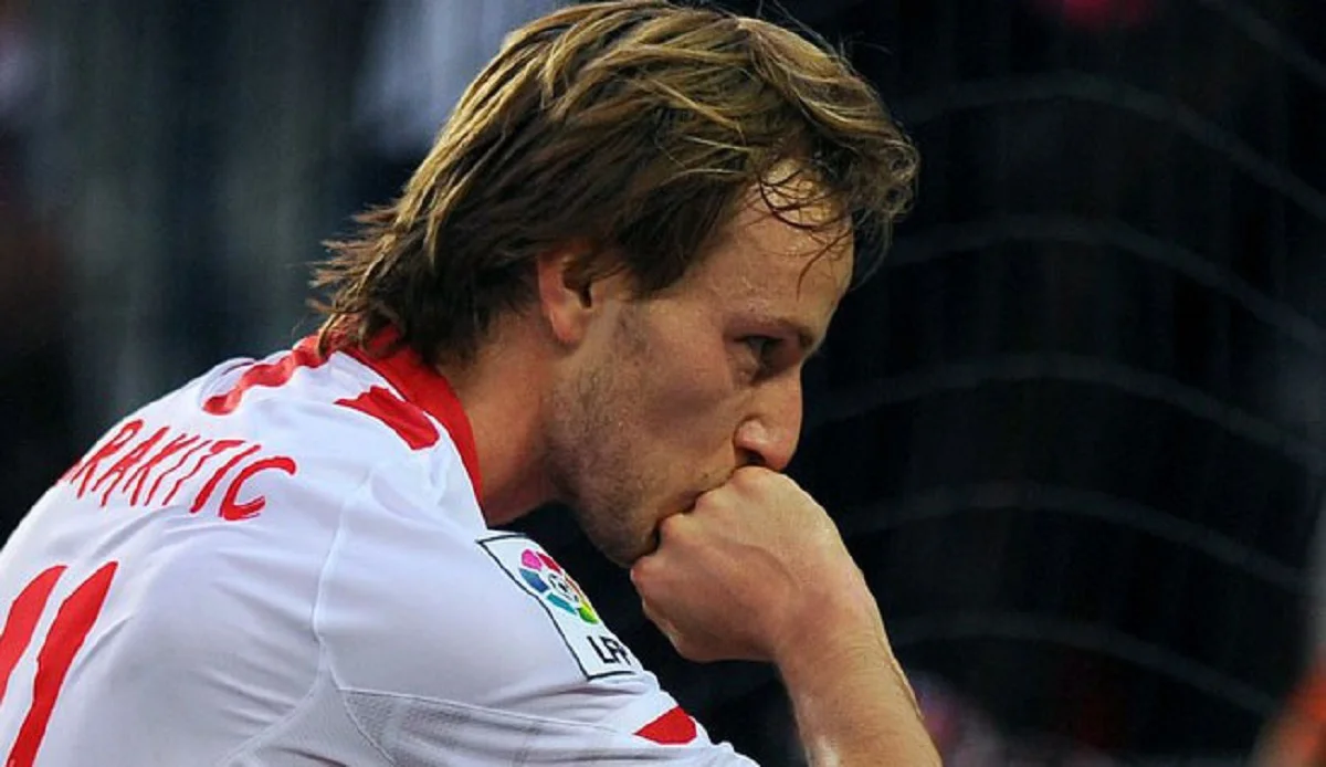 Іван Ракітіч / AFP