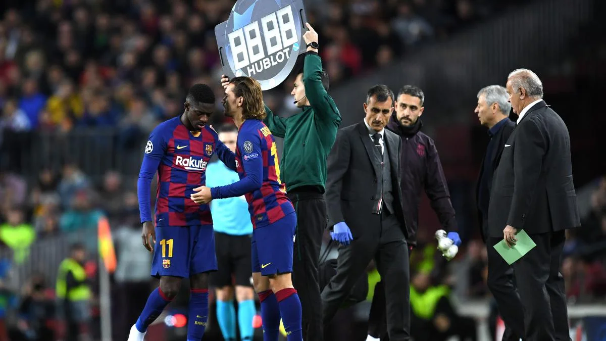 УЕФА внес радикальные изменения в правила на сезон 2020/21 / Diario AS