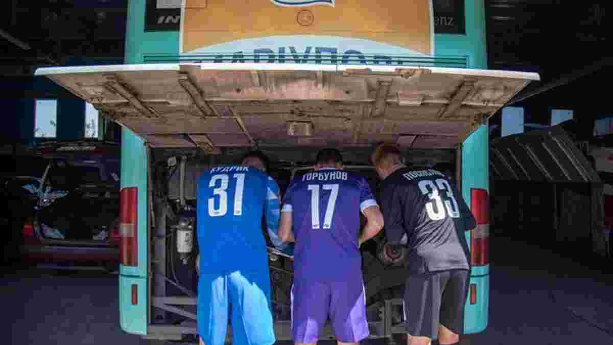 Мариуполь проведет сумасшедшее турне за пределами родного дома – 3 матча и 2500 километров за 12 дней
