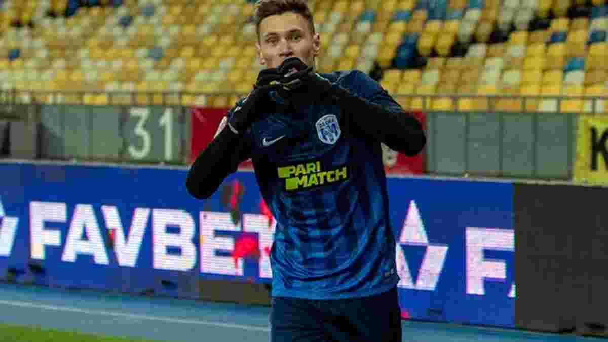 "Жаль, что сегодня я не с вами": Филиппов поддержал Десну перед историческим матчем с Вольфсбургом
