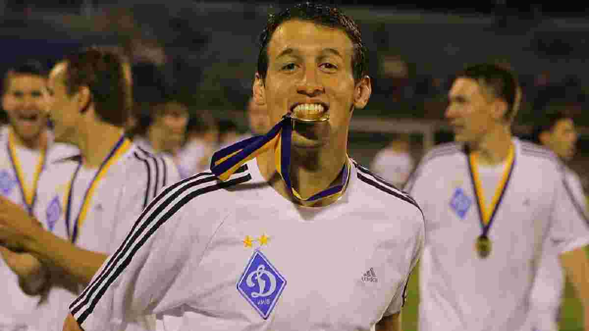 Динамо отреагировало на новость о завершении карьеры Данило Силвы
