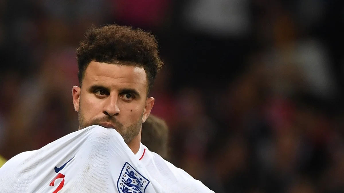 Кайл Уокер / Getty Images