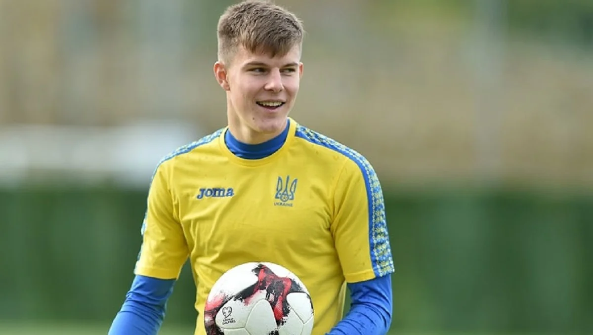 Эдуард Соболь / фото ФФУ