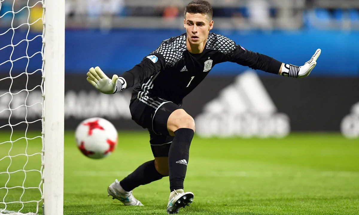 Кепа Аррисабалага / AFP