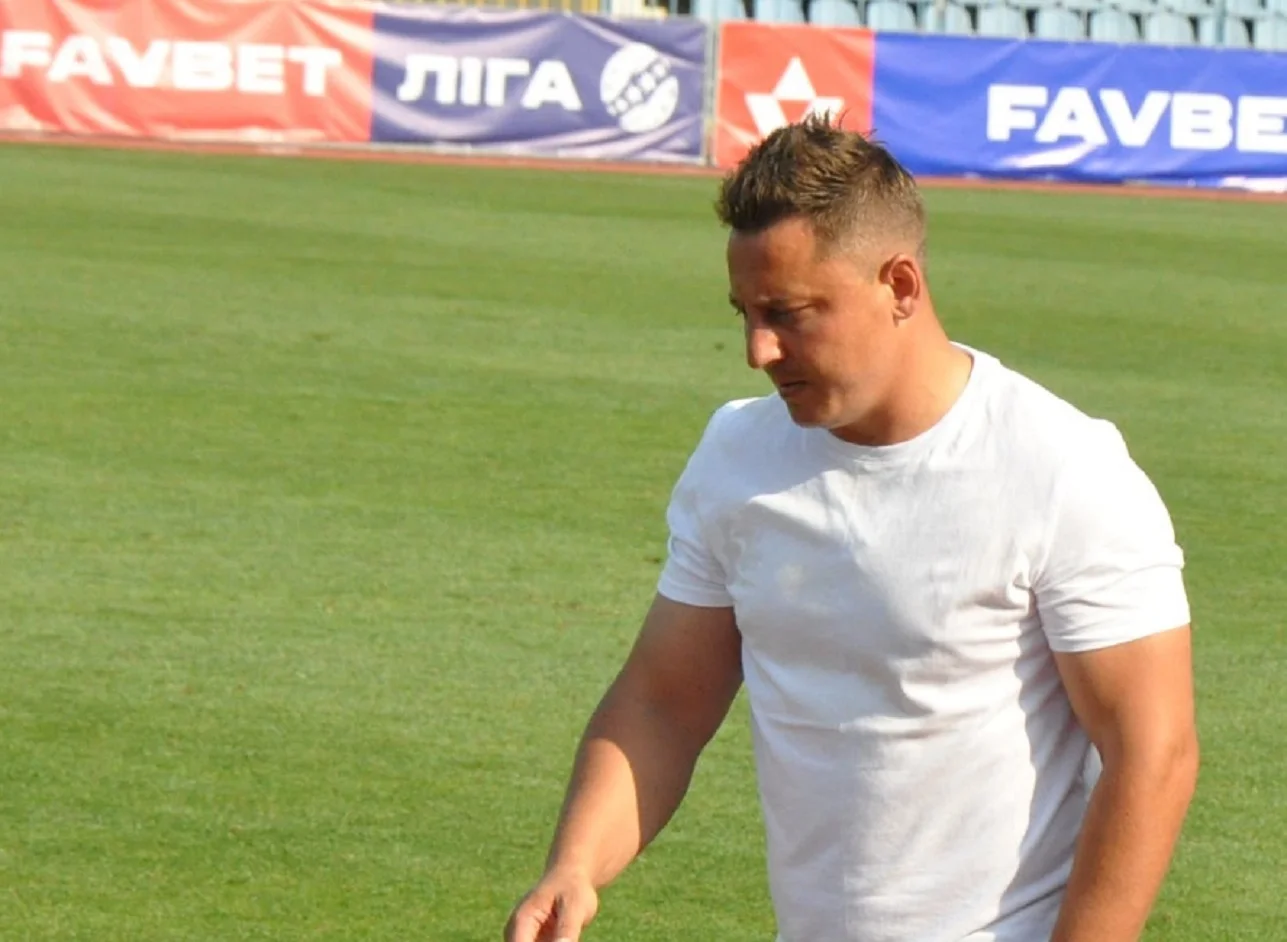 Василий Кобин / Сайт Миная