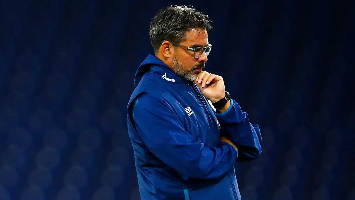 Давід Вагнер / Getty Images