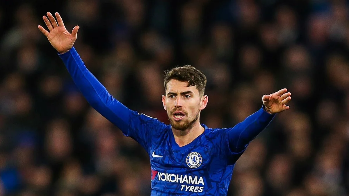 Жоржинью / Фото Telefoot