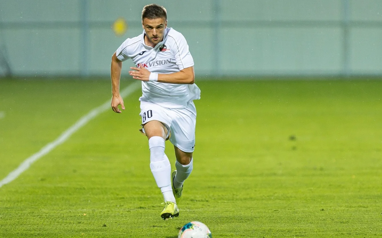 Евгений Ефремов / Сайт Судувы