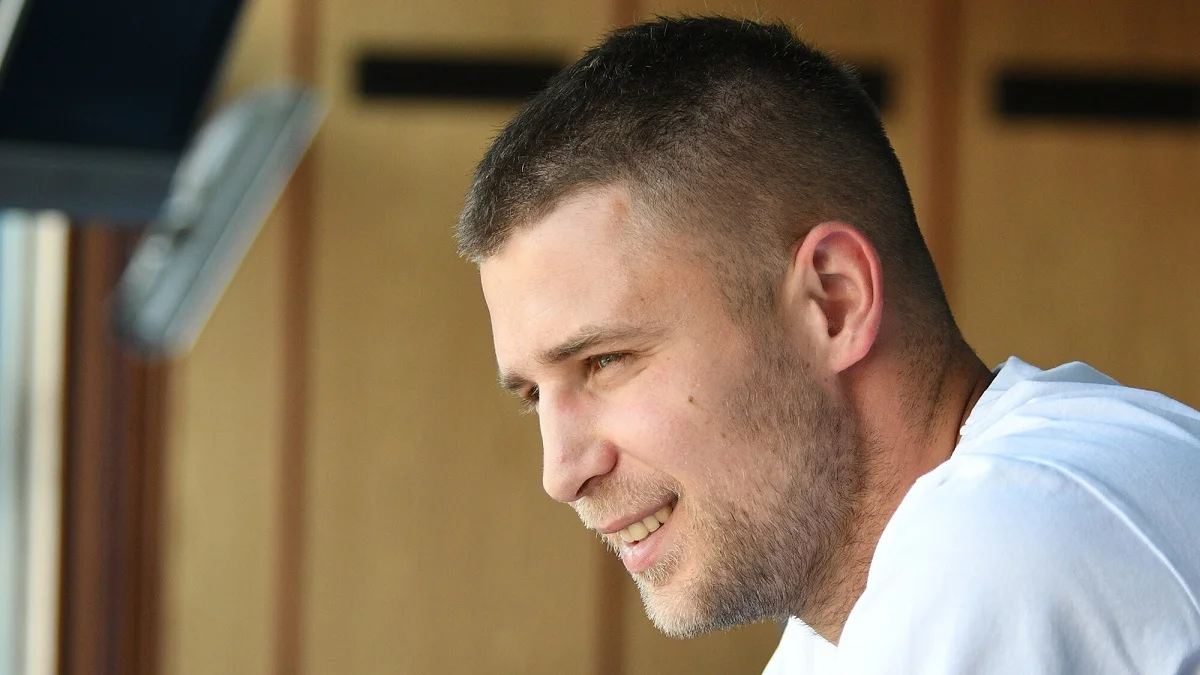 Артем Кравець / Фото з відкритих джерел