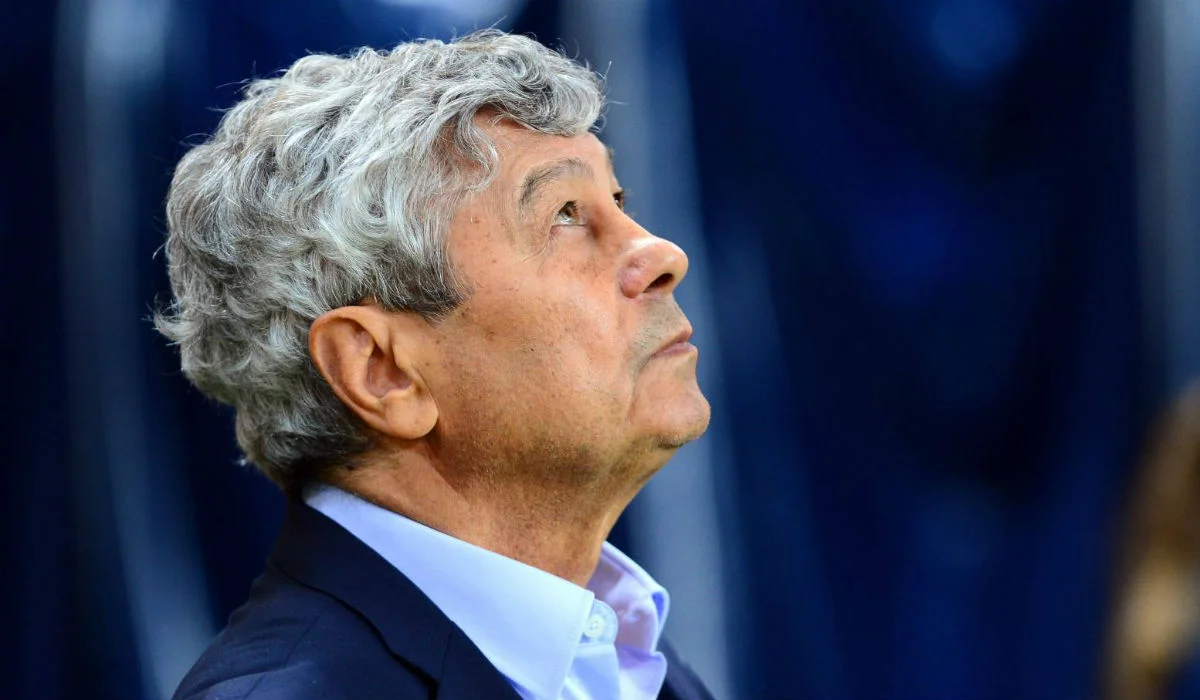 Мирча Луческу / Фото из открытых источников