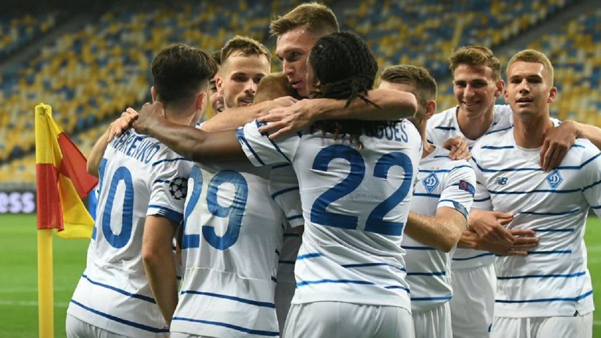 Динамо / ФК Динамо Киев