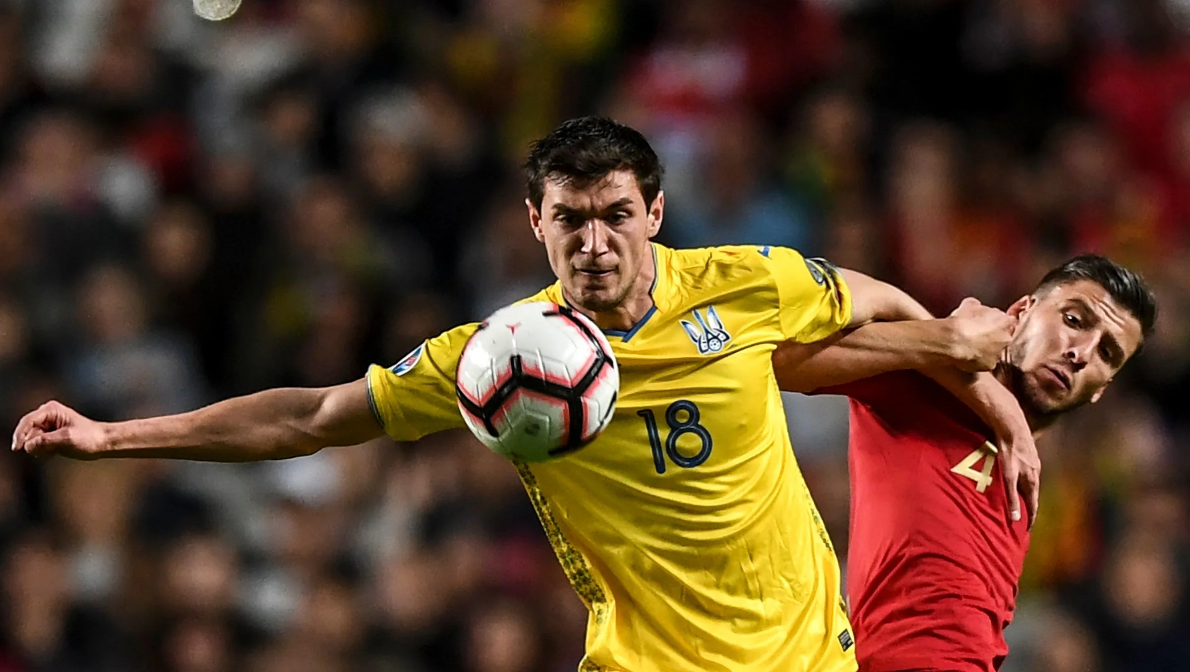 яремчук яремчук