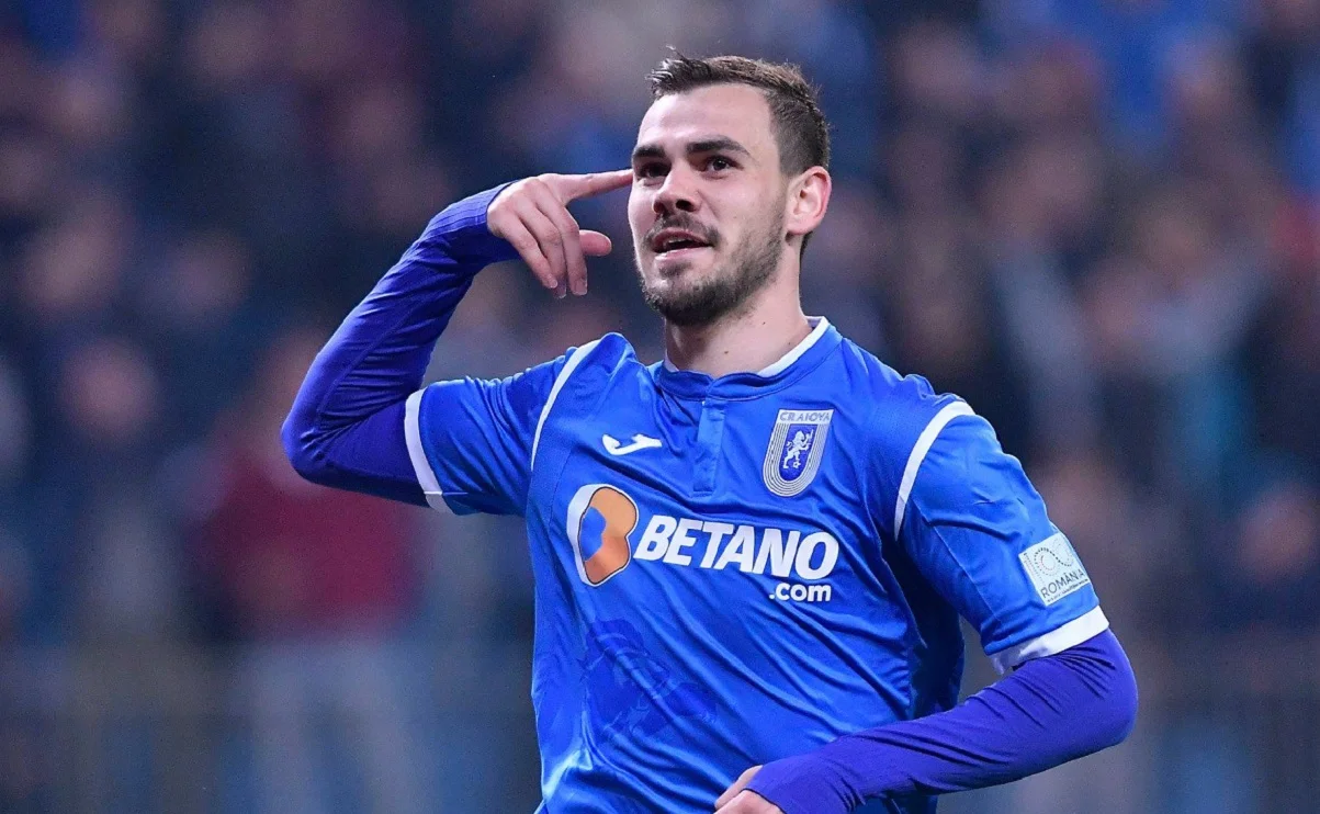 Ельвір Кольїч / Realitate Asportiva