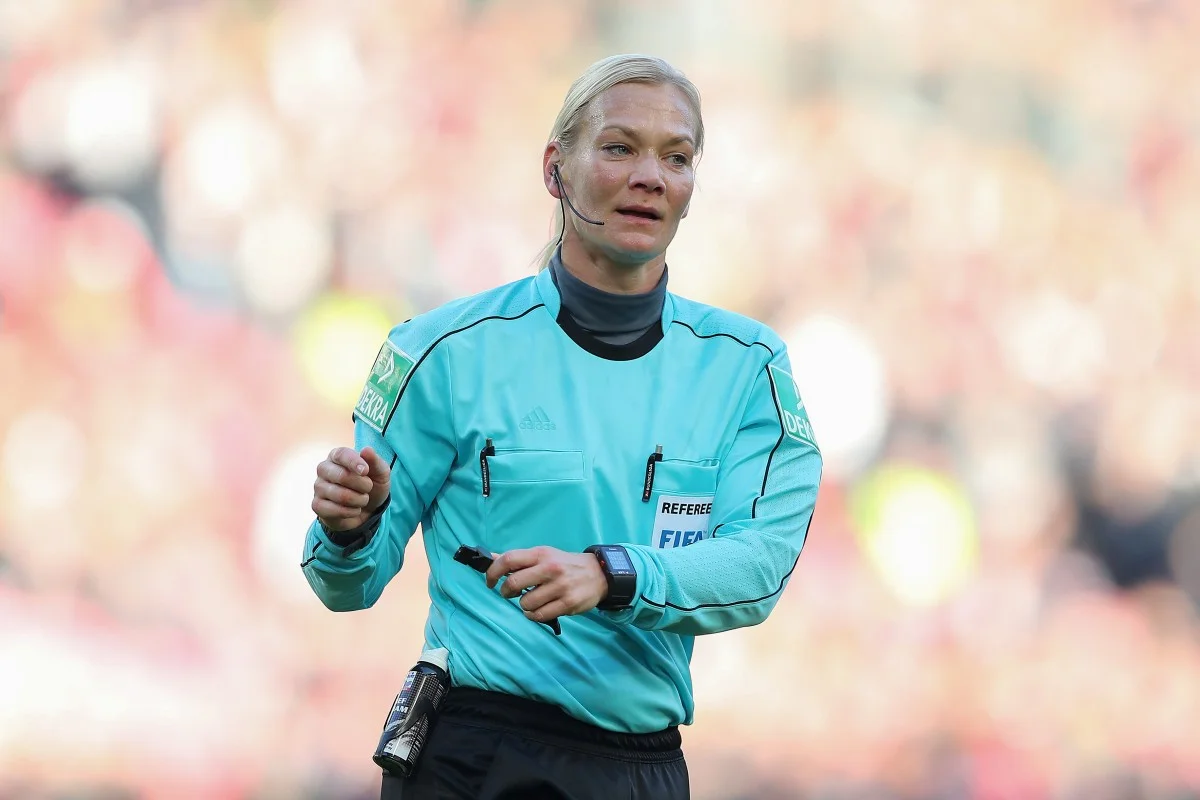 Бібіана Штайнхаус / dpa